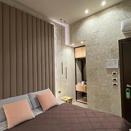 Tropicana Room Caserta Exterior photo