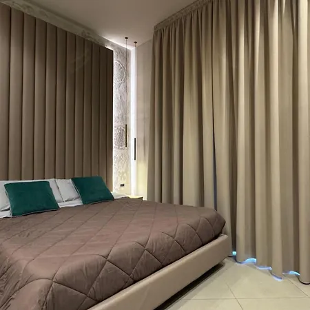 Tropicana Room Caserta Exterior photo