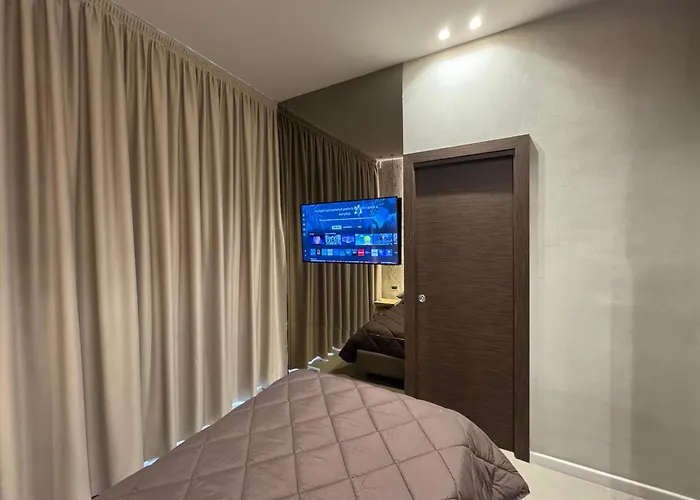 Tropicana Room