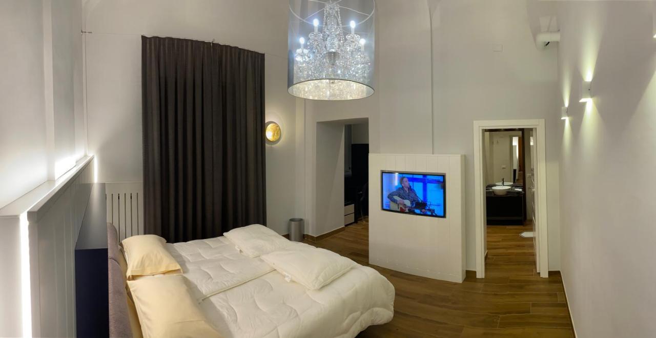 Frühstückspension Tropicana Caserta