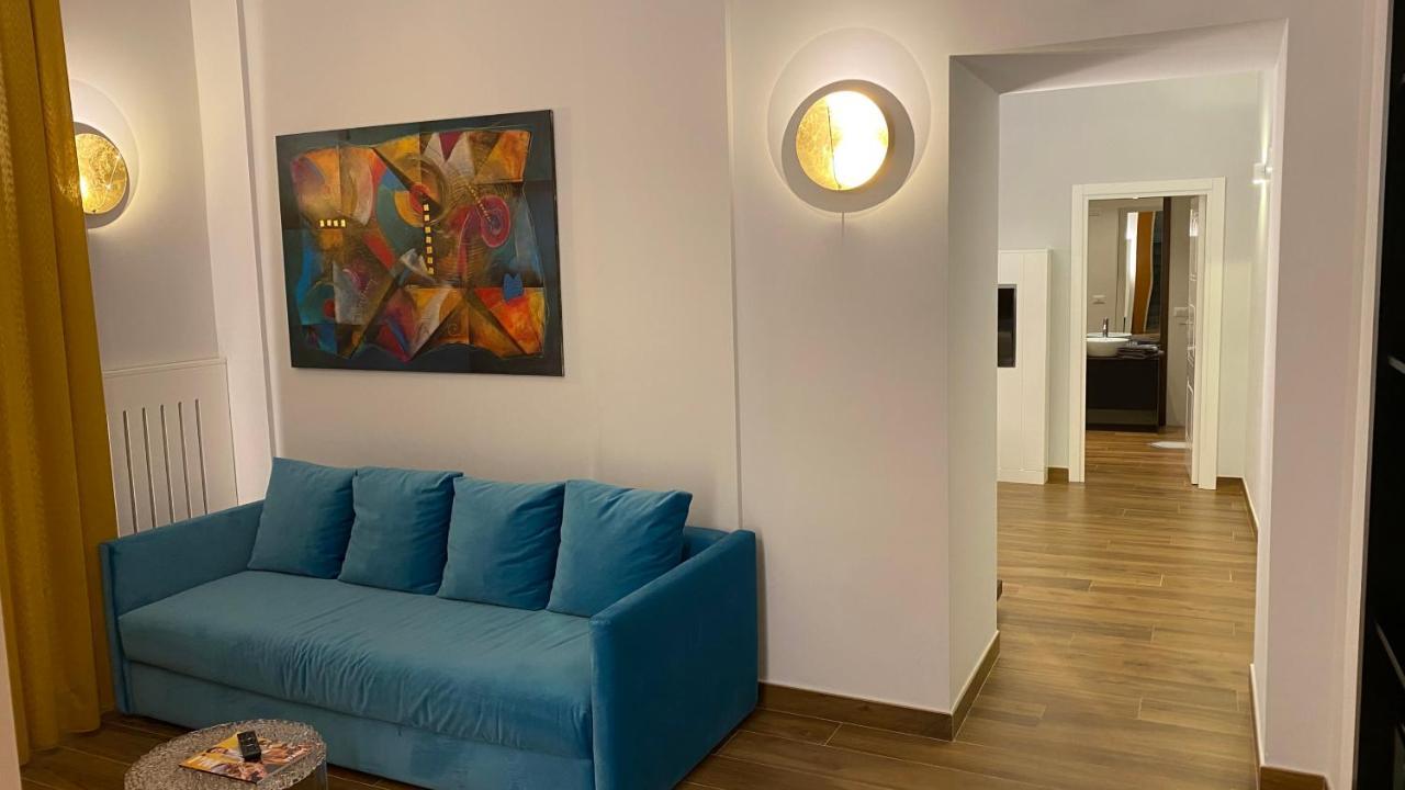 Tropicana Bed & Breakfast Caserta