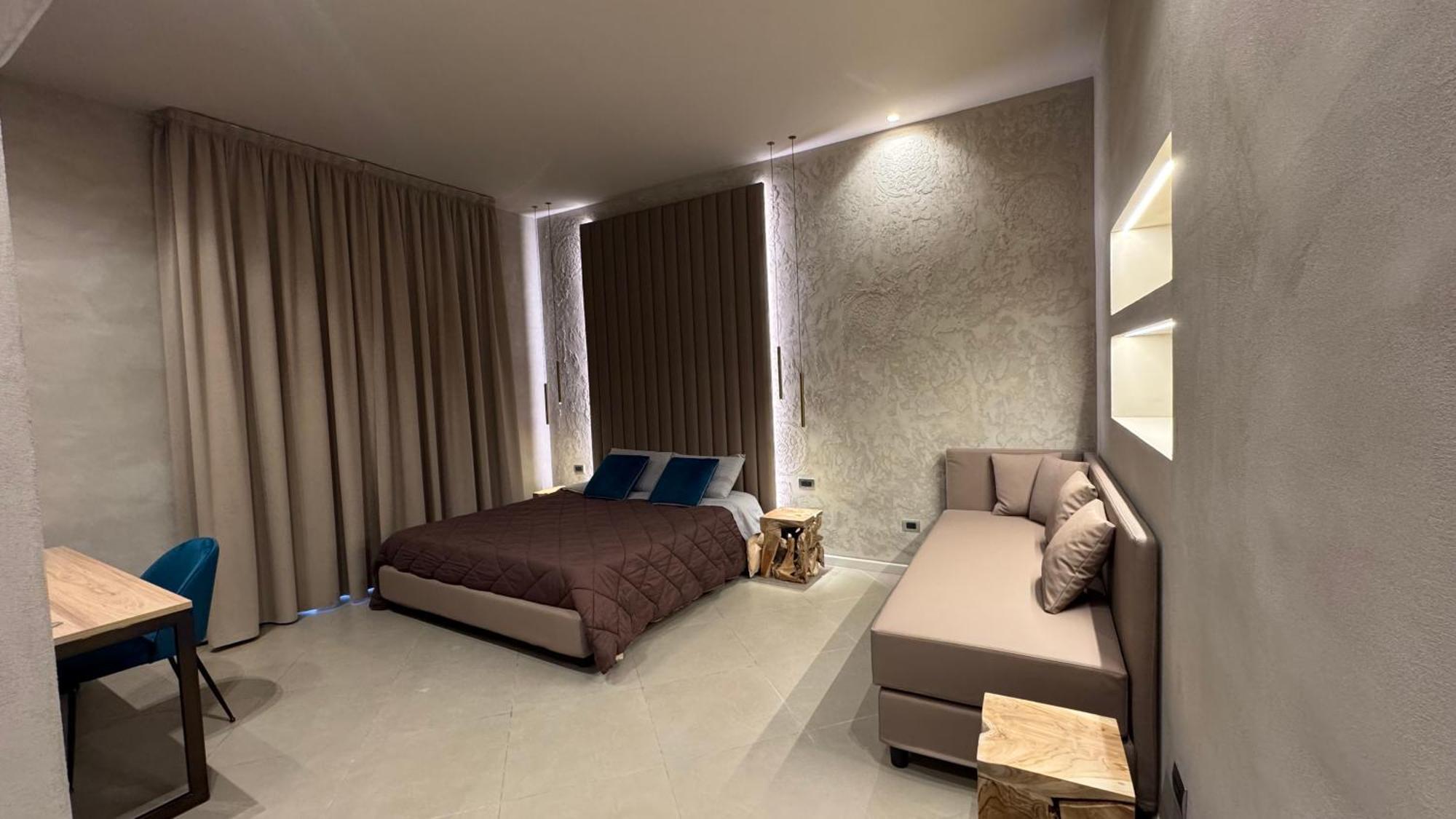 Tropicana Frühstückspension Caserta