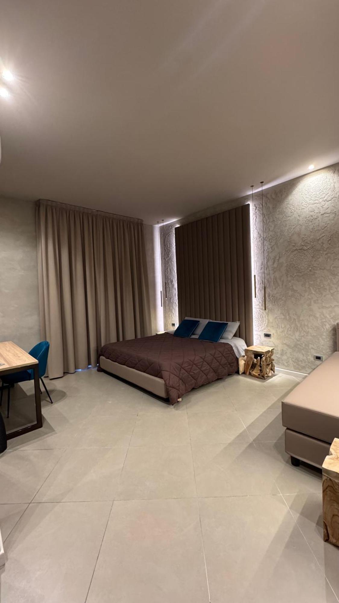 Frühstückspension Tropicana Caserta