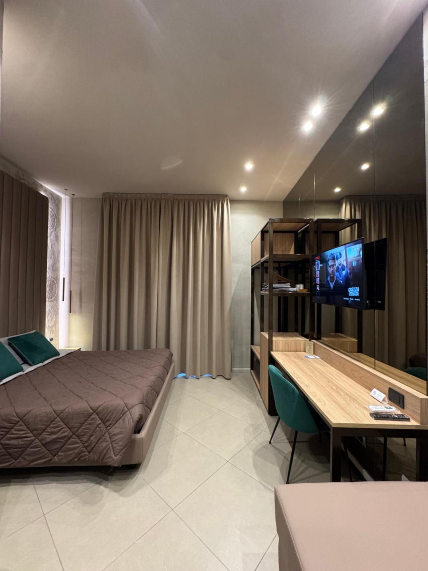 Bed & Breakfast Tropicana