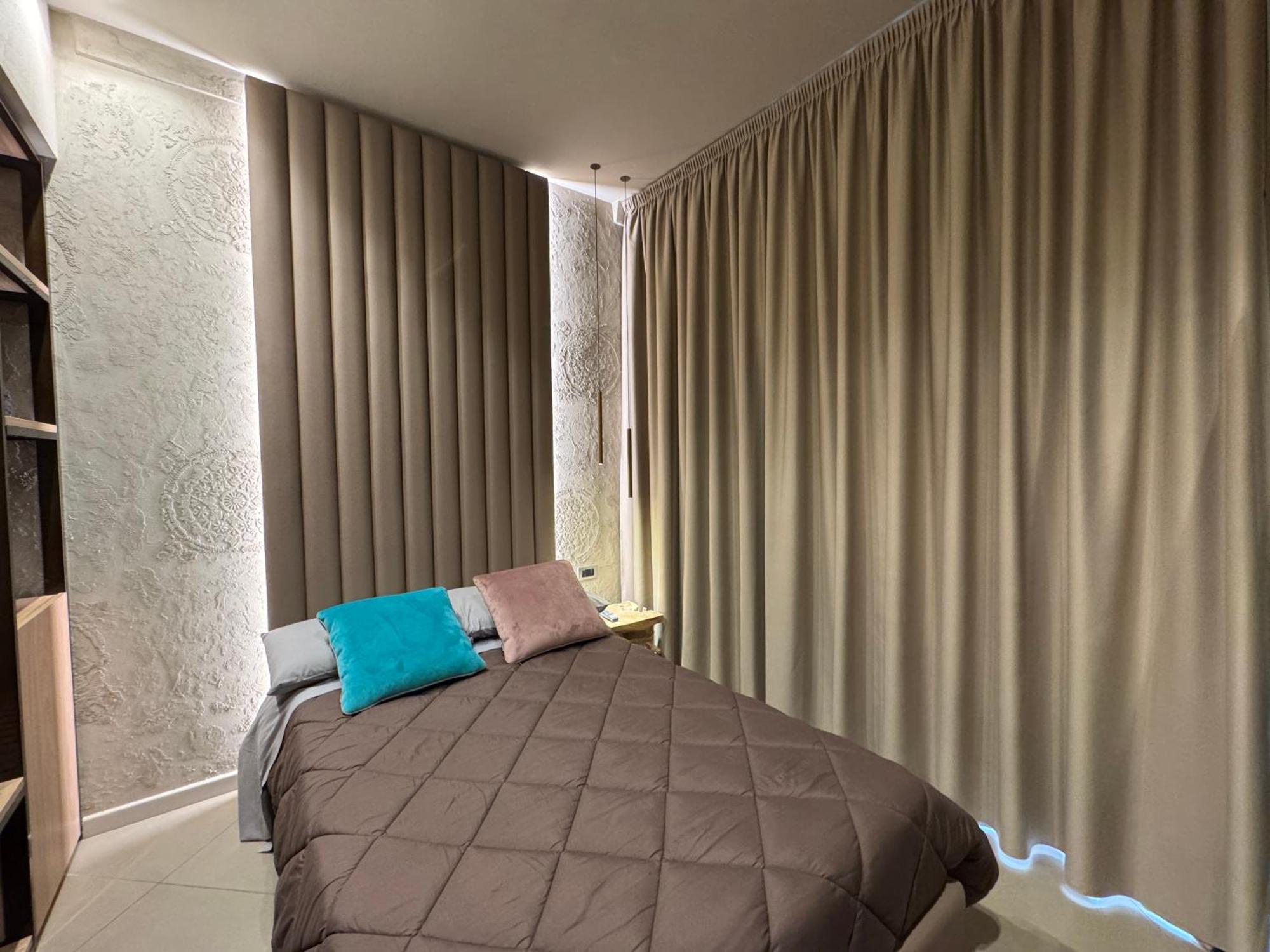 Tropicana Frühstückspension Caserta