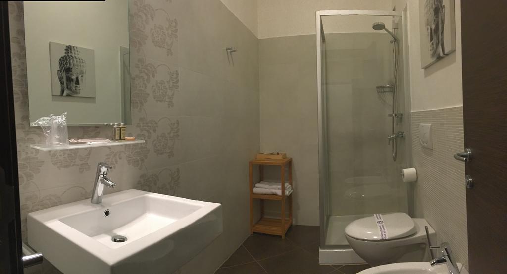 Bed & Breakfast Tropicana Caserta