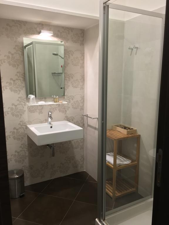 Bed & Breakfast Tropicana Caserta