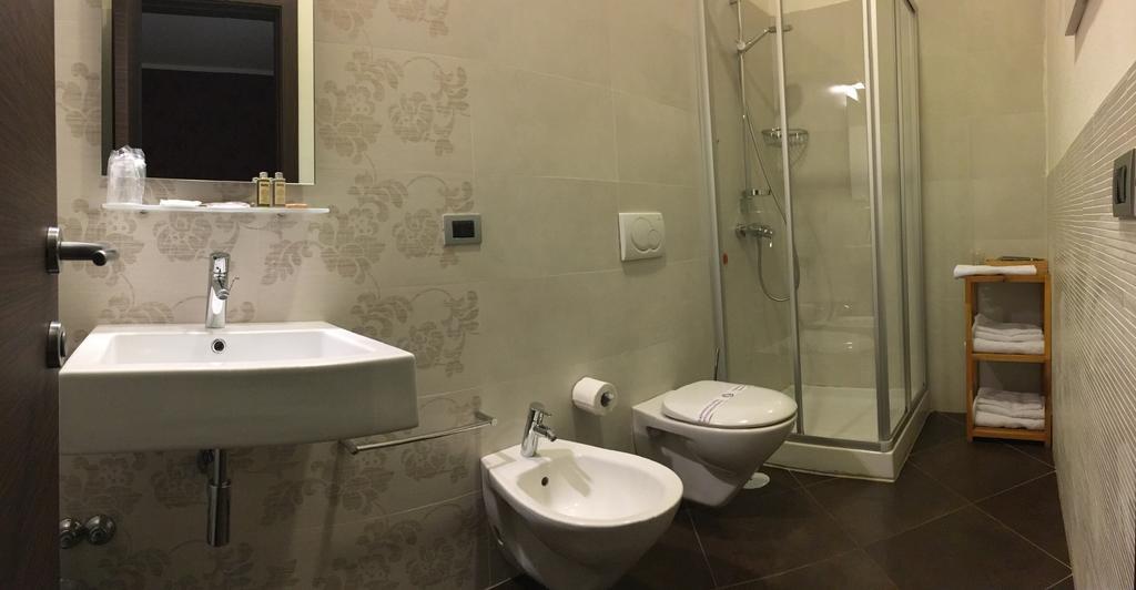 Bed & Breakfast Tropicana Caserta