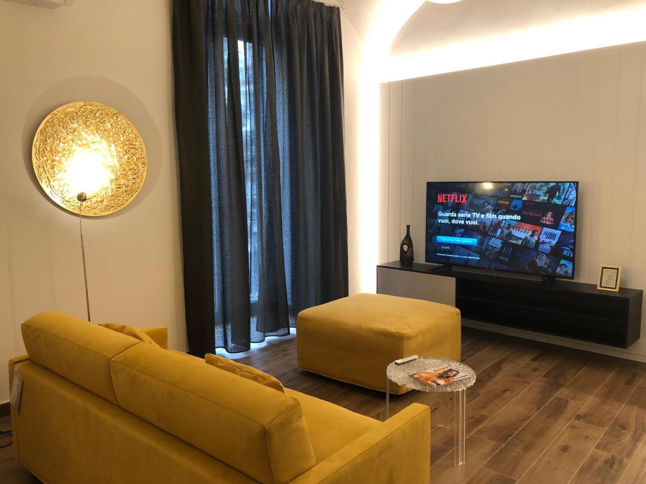 Tropicana Frühstückspension Caserta